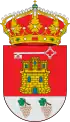 Brasão de armas de Ardón