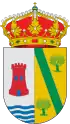 Brasão de armas de Argés