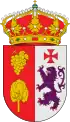 Brasão de armas de Argujillo