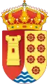 Brasão de armas de Arroyomolinos