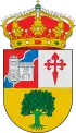 Brasão de armas de Arroyomolinos