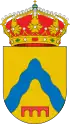 Brasão de armas de Asín