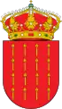Brasão de armas de Auñón