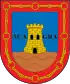 Brasão de armas de Azagra