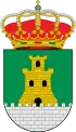 Brasão de armas de Aznalcázar
