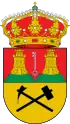 Brasão de armas de Bédar