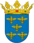 Brasão de armas de Béjar