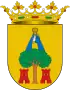 Brasão de armas de Baños de la Encina