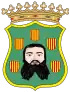 Brasão de armas de Barbastro