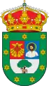 Brasão de armas de Barrios de Colina