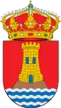 Brasão de armas de Barromán
