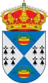 Brasão de armas de Batres