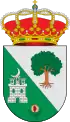 Brasão de armas de Beas de Granada