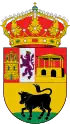 Brasão de armas de Becerril de Campos