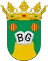 Brasão de armas de Belmonte de Gracián