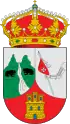 Brasão de armas de Berberana