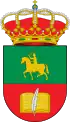 Brasão de armas de Berceo