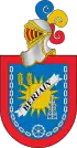 Brasão de armas de Beriáin