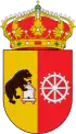 Brasão de armas de Berlanga de Duero