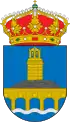 Brasão de armas de Berrocal de Salvatierra