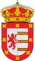 Brasão de armas de Betancuria
