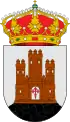 Brasão de armas de Blanca