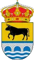 Brasão de armas de Boadilla de Rioseco