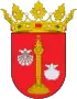 Brasão de armas de Boadilla del Camino