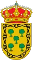 Brasão de armas de Boadilla del Monte