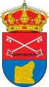 Brasão de armas de Bogarra