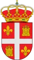 Brasão de armas de Bordalba