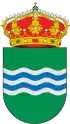 Brasão de armas de Brañosera