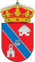 Brasão de armas de Bretó