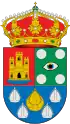 Brasão de armas de Buenavista de Valdavia