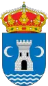 Brasão de armas de Bujalaro