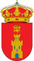 Brasão de armas de Bujaraloz