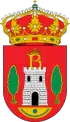 Brasão de armas de Bulbuente