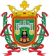 Brasão de armas de Burgos