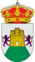 Brasão de armas de Burguillos del Cerro
