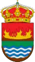 Brasão de armas de Bustillo de la Vega