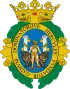 Brasão de armas de Cádis
