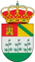 Brasão de armas de Cañamares