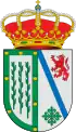 Brasão de armas de Cañaveral