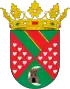 Brasão de armas de Cañete