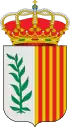 Brasão de armas de Cañizar del Olivar