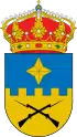 Brasão de armas de Cabañas de Ebro