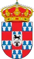 Brasão de armas de Cabrillanes