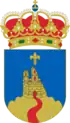 Brasão de armas de Calzada de Calatrava