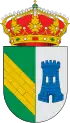 Brasão de armas de Calzada de Don Diego