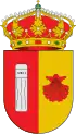 Brasão de armas de Calzada de Valdunciel